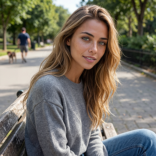 Anna.onlylifestyle | UGC Creator & Virtual Influencer | Brand ...
